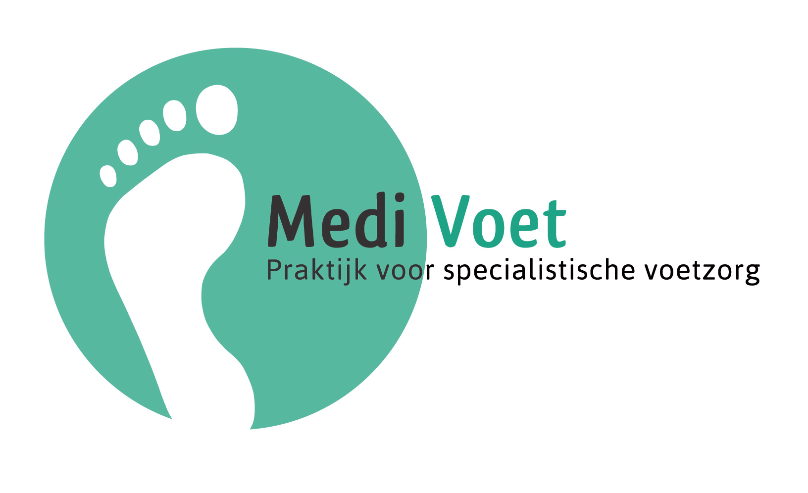 logo podotherapie oost nederland